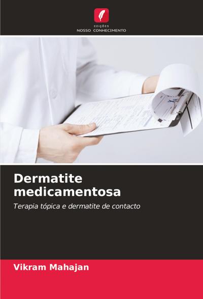 Dermatite medicamentosa