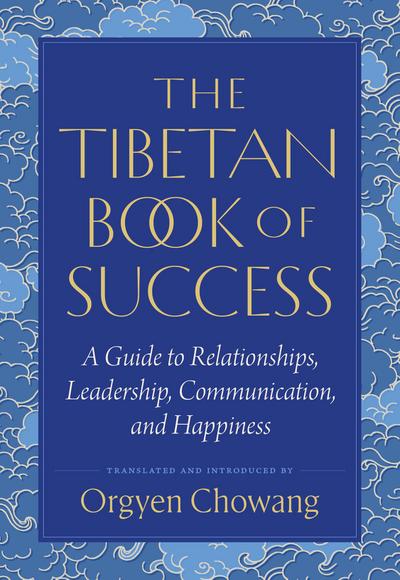 The Tibetan Book of Success
