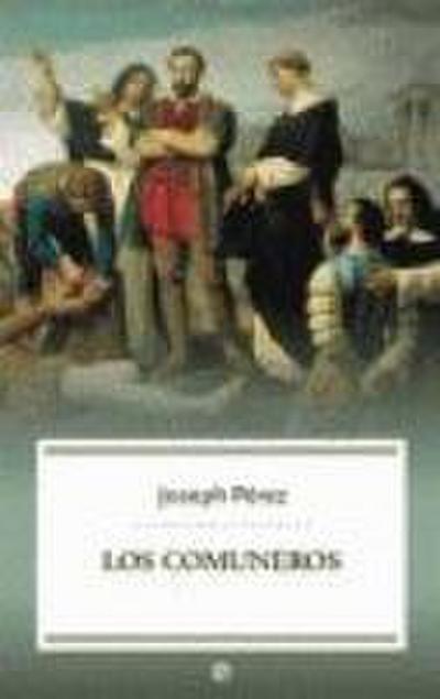 Los comuneros