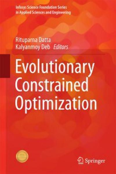 Evolutionary Constrained Optimization
