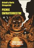 Picnic Extraterrestre