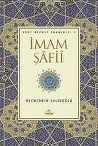 Imam Safii
