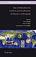 Use of Microbes for Control and Eradication of Invasive Arthropods