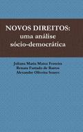 NOVOS DIREITOS