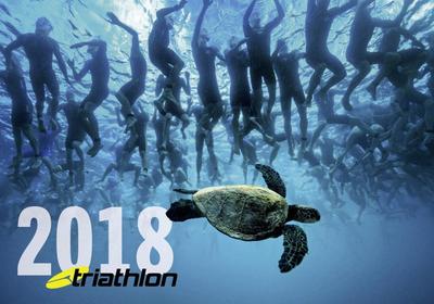 triathlon-Kalender 2018