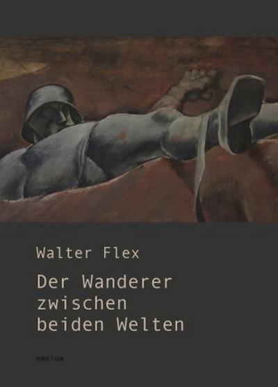 Der Wanderer zwischen beiden Welten