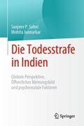 Die Todesstrafe in Indien