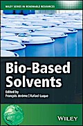 Bio-Based Solvents