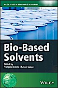 Bio-Based Solvents