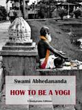 How to be a Yogi