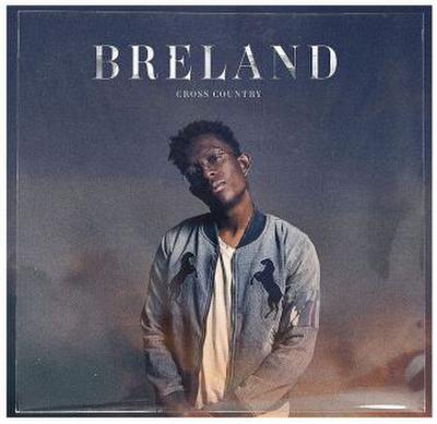 Cross Country, 1 Audio-CD