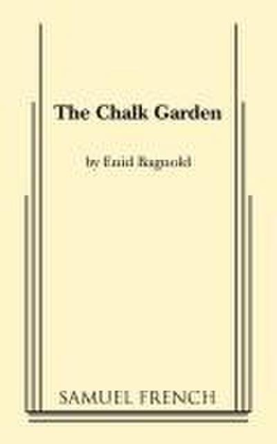 The Chalk Garden