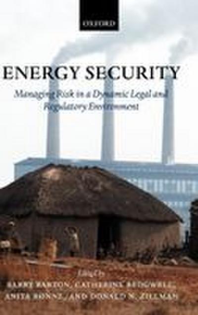 Energy Security