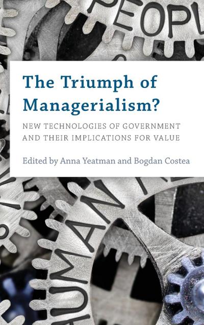 Triumph of Managerialism?