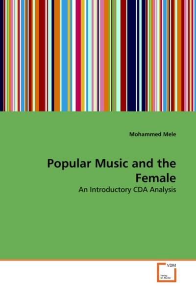 Popular Music and the Female - Mohammed Mele