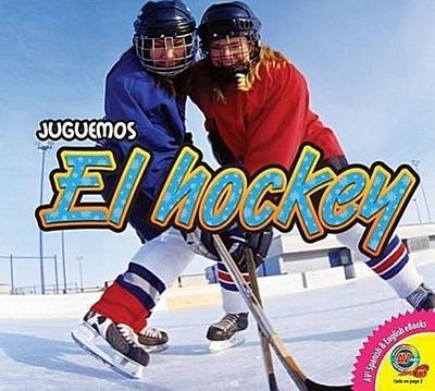 El Hockey, With Code