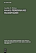 Hans Ferdinand Maßmann