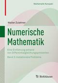 Numerische Mathematik 2
