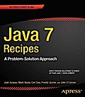 Java 7 Recipes