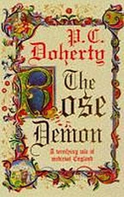 The Rose Demon