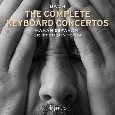 Bach: Sämtliche Cembalokonzerte