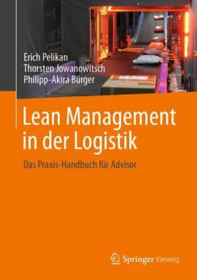 Lean Management in der Logistik