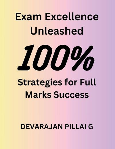 G, D: Exam Excellence Unleashed