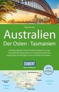 DuMont Reise-Handbuch Reiseführer Australien, Der 