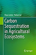 Carbon Sequestration in Agricultural Ecosystems