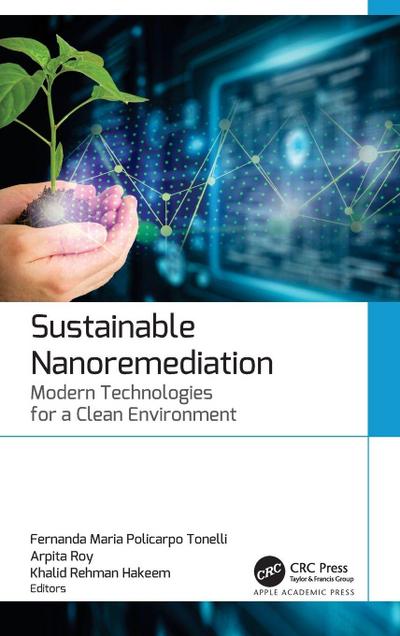Sustainable Nanoremediation