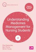 Understanding Medicines Management for Nursing Students