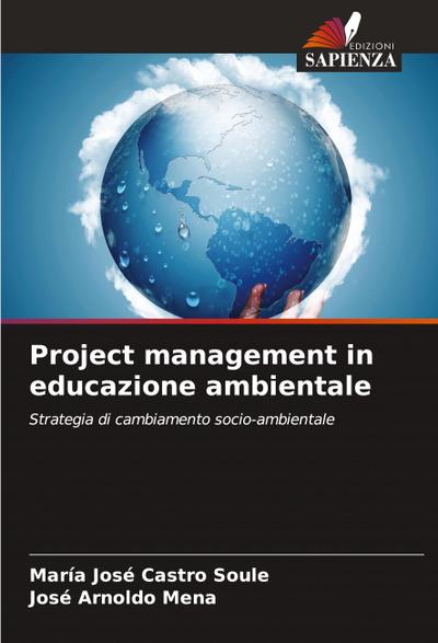 Project management in educazione ambientale