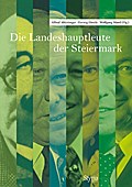 Die Landeshauptleute der Steiermark