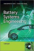 Battery Systems Engineering