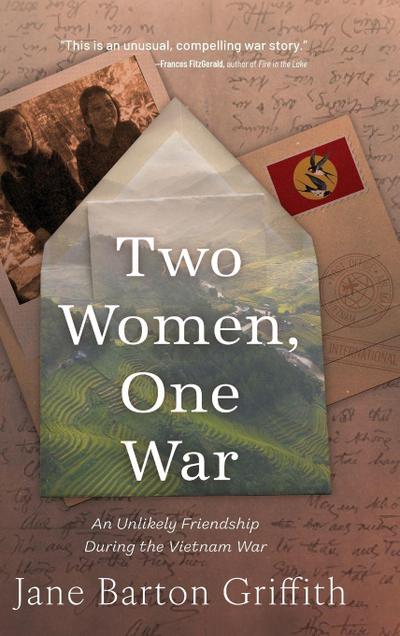 Two Women, One War