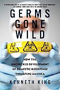 Germs Gone Wild