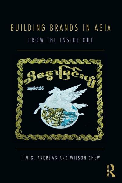 Building Brands in Asia