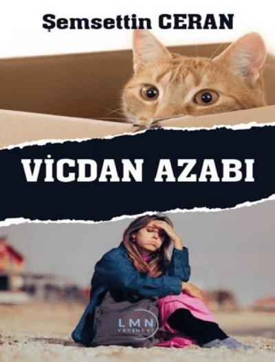Vicdan Azabi