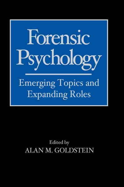 Forensic Psychology