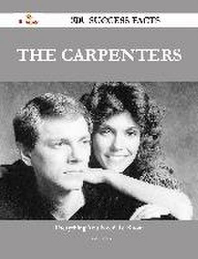 The Carpenters 101 Success Facts - Everything you need to know about The Carpenters