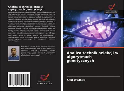 Analiza technik selekcji w algorytmach genetycznych