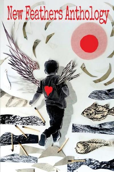 New Feathers Anthology 2024