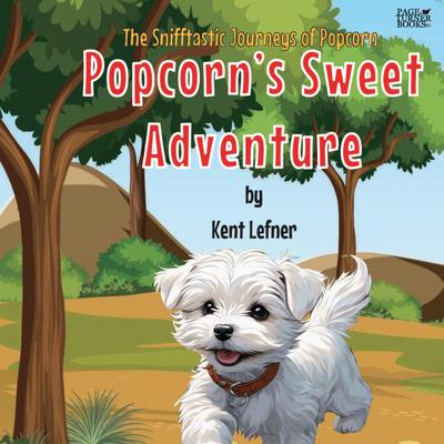 Popcorn’s Sweet Adventure