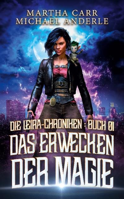 Das Erwecken der Magie