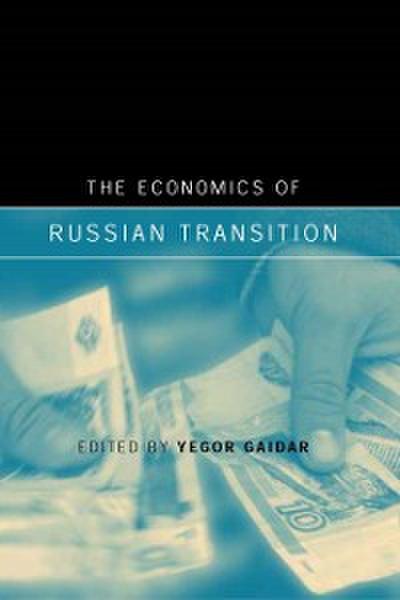 Economics of Russian Transition