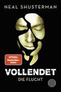 Vollendet 1 - Die Flucht