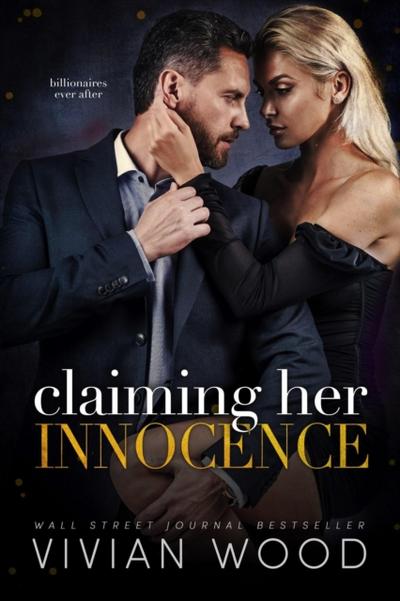 Claiming Her Innocence