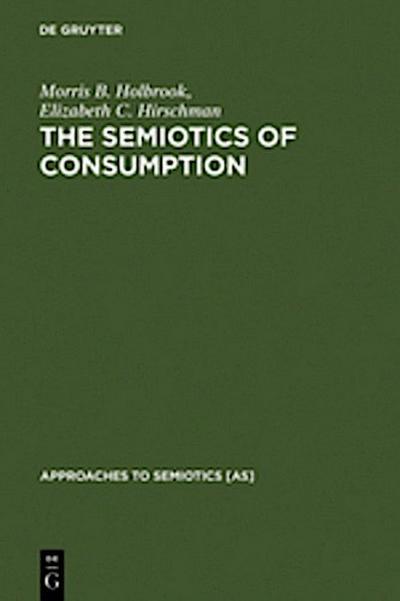 The Semiotics of Consumption