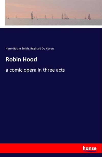 Robin Hood