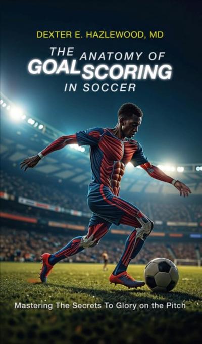The Anatomy of Goal Scoring in Soccer
